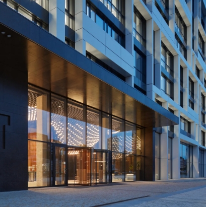 Staňte se jako trainees zaměstnanci J&T